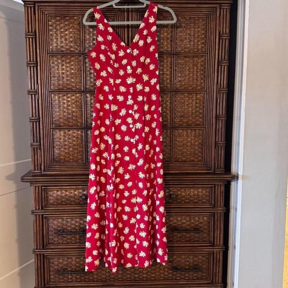 Express Women's multi Dress